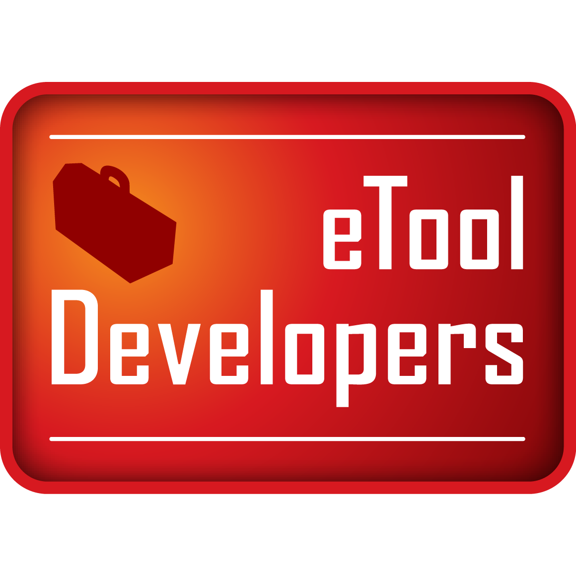 eTool Developers