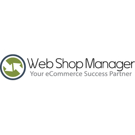 Web Shop Manager/Web Design Solutions