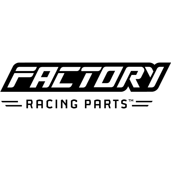 Factory Racing Parts