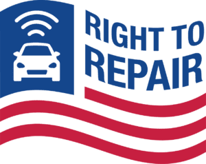 The right to repair is related to the magnuson moss act