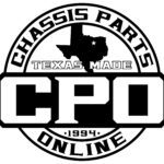 Chassis Parts Online