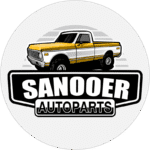 Sanooer Auto Parts