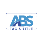 ABS Tag & Title