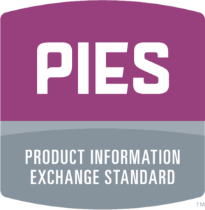 PIES product information exchange standard